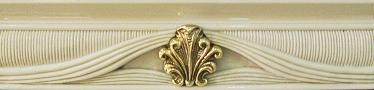 Плитка керамическая Kerasol Aston Cenefa бордюр 6х25