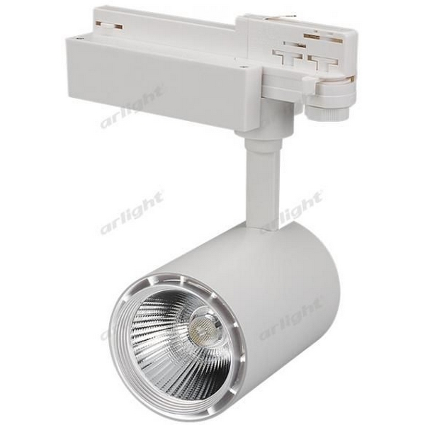 Трековый светильник Arlight LGD 021676