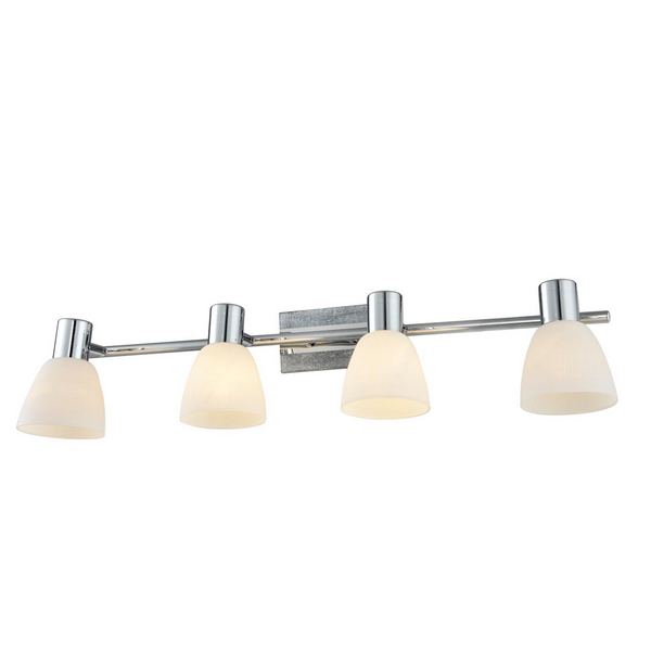 Спот TopLight Sabina TL3700Y-04GR