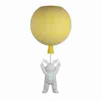 Потолочный светильник Loft IT Cosmo 10044/250 Yellow