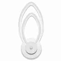 Настенный светодиодный светильник Hiper Tulips H041-0