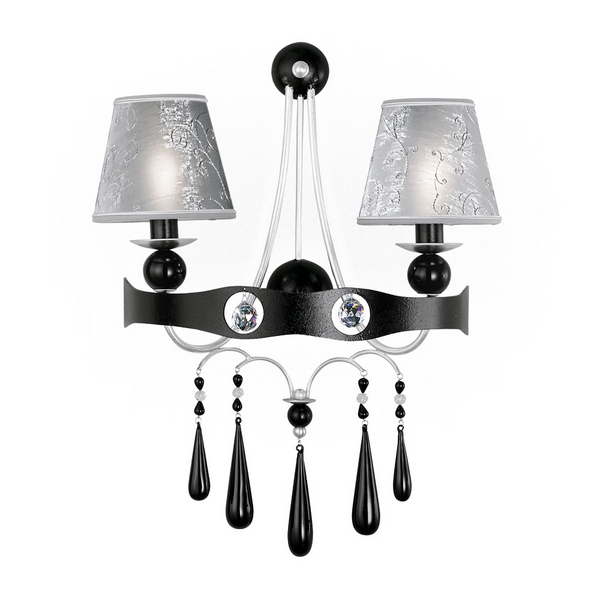 Бра MM Lampadari Gotham 6886/A2 V2515