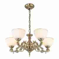 Подвесная люстра Citilux Адриана CL405253