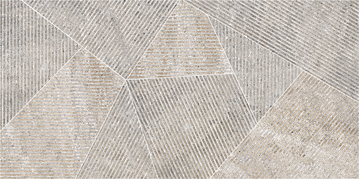 Керамогранит LB-CERAMICS Титан бежевый 6660-0040 30х60