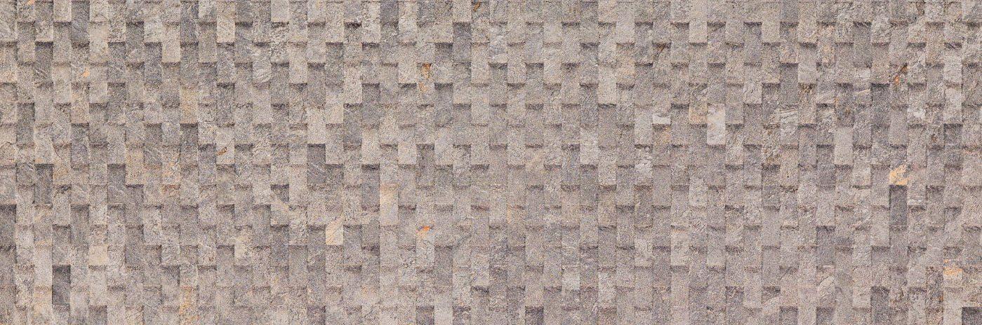 Плитка керамическая Venis Mirage V14402591 Deco Cream настенная 100х33,3
