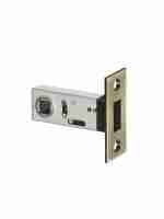 Защелка Ajax (Аякс) врезная MAGNLN50-8 AB бронза