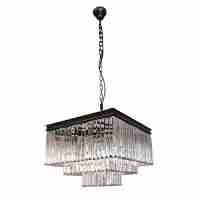 Подвесная люстра Citilux Мартин CL332231