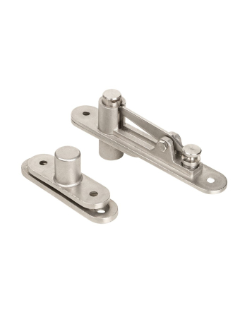 Комплект Armadillo (Армадилло) для маятниковых дверей Pivot.100