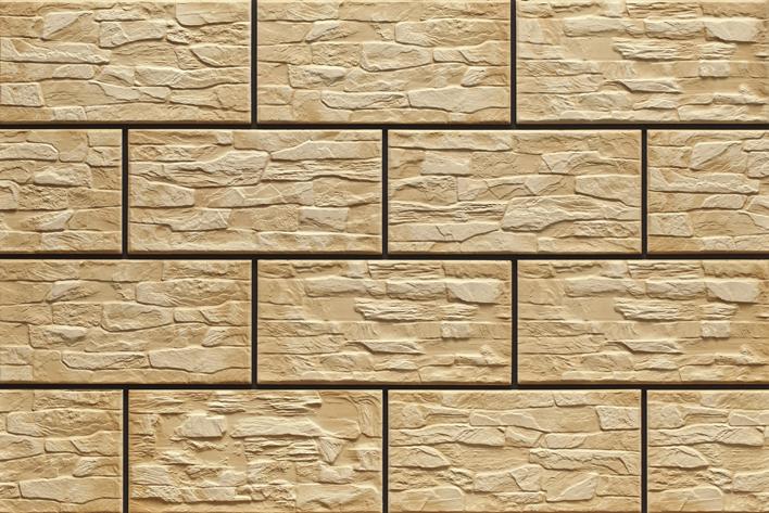 Камень фасадный Cerrad Stone Ecru 7320 14,8х30