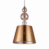Подвесной светильник Lumina Deco Muraneo LDP 1123 GD