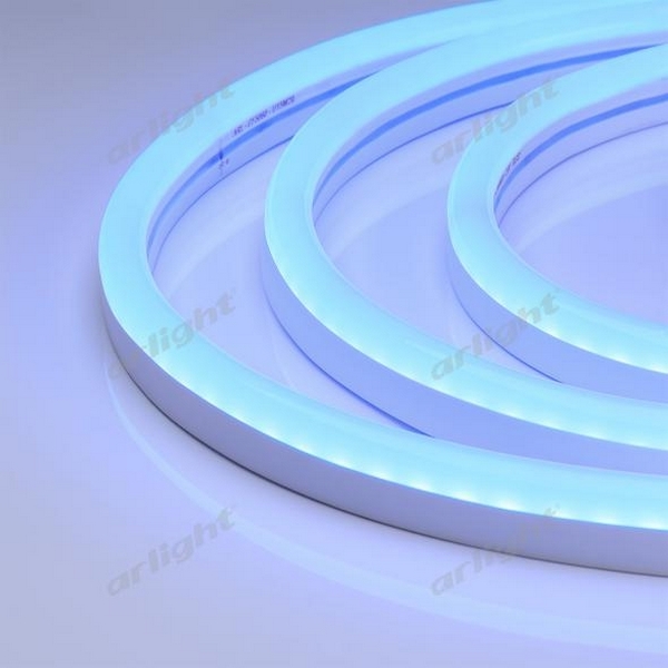 Светодиодная лента неон Arlight неон ARL-CF2835-U15M20 021526