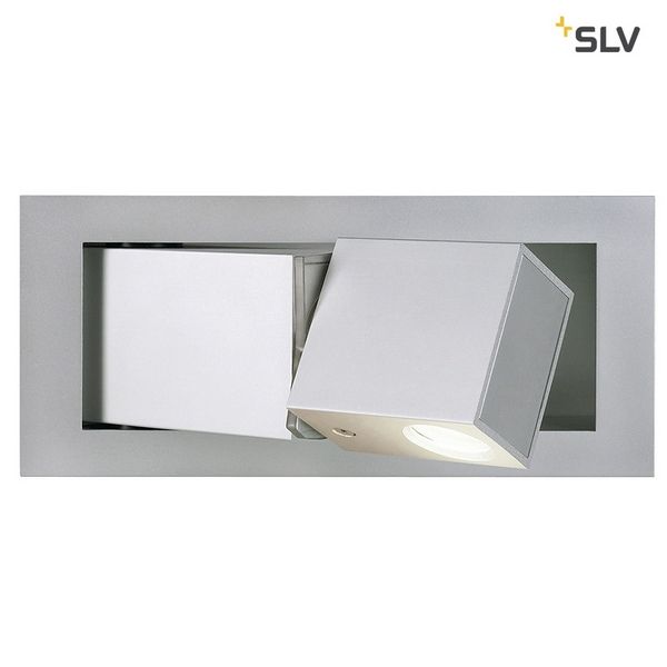 Светильник точечный SLV Bedside 146250