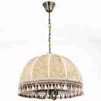 Подвесная люстра Citilux Базель CL407135