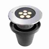 Встраиваемый светильник Deko-Light HP I WW 730249