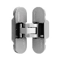 Петля скрытой установки U3D2000.TG SC мат.хром