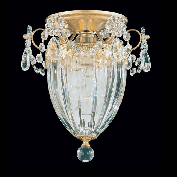 Светильник потолочный Schonbek Bagatelle 1239-48