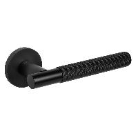 Ручка раздельная R.SLR52.ABRASIVE BL-24 черный