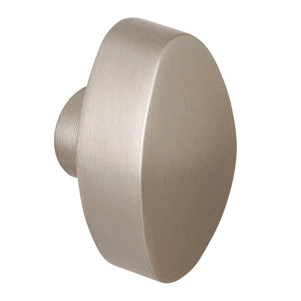 Вертушка под цилиндр Punto CB-Z-SN мат.никель