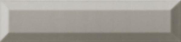 Плитка керамическая Mainzu Settecento Bissel Gris Brillo настенная 7,5х30