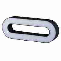 Уличный светодиодный светильник Paulmann Moval 93933