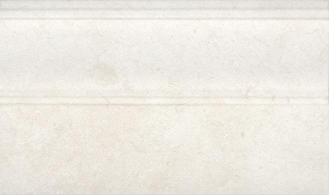 Плитка керамическая Kerama Marazzi Лаурито FMB002 плинтус 15х25