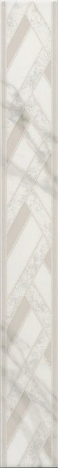 Бордюр Kerama Marazzi Алькала MLD\A99\7198 6,3х50