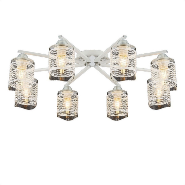 Потолочная люстра Citilux Лора CL146187