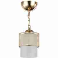 Подвесной светильник Freya Ornella FR2201-PL-01-G