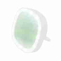 Зеркало с подсветкой Uniel Backstage ULK-F71 3AAA White UL-00007511