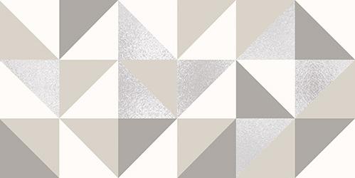 Плитка керамическая Керлайф Stella Geometrico Marfil 1C декор 31,5х63