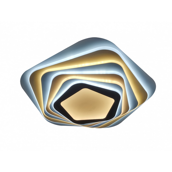 Потолочная люстра Natali Kovaltseva 81039 81039/8C