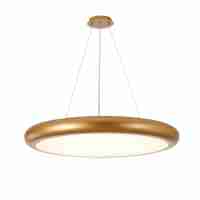 Подвесной светодиодный светильник Favourite Smiler 2829-2PC