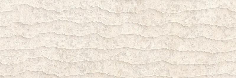 Плитка керамическая Venis Boulevard Contour Beige V14401651 настенная 33,3х100