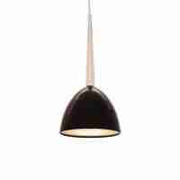 Подвесной светильник Lumina Deco Bora LDP 9179 BK