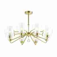 Потолочная люстра Lumion Drew 3705/8C