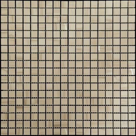 Мозаика Natural Adriatica M034-15P 15х15 30,5х30,5