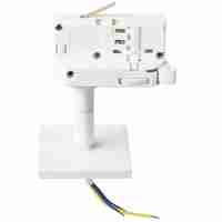 Адаптер для шинопровода Lightstar Asta 594256
