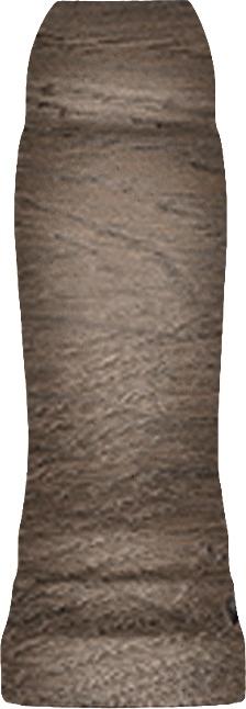Керамогранит Kerama Marazzi Меранти внешний венге SG7321\AGE угловой элемент 2,9х8