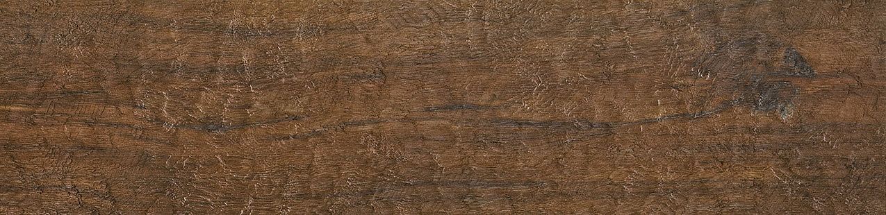 Керамогранит Italon Natural Life Wood Пэппер Грип натур. рет. напольная 22,5х90