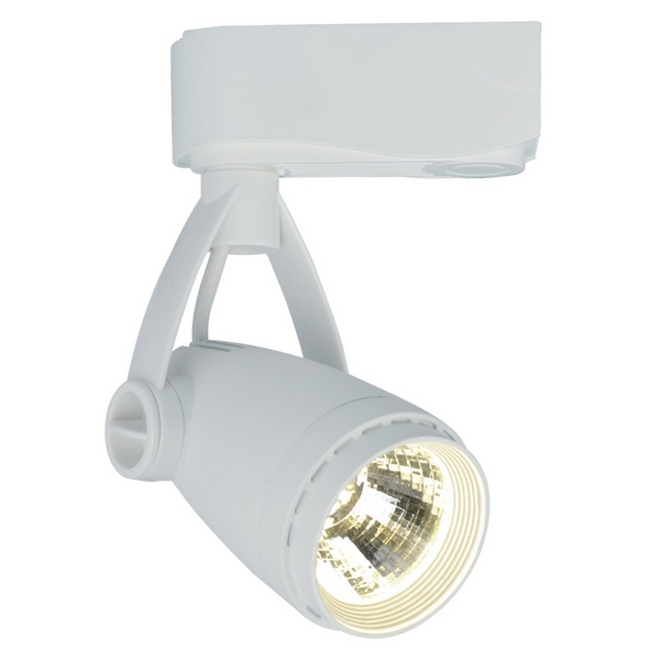 Спот Artelamp Piccolo A5910PL-1WH