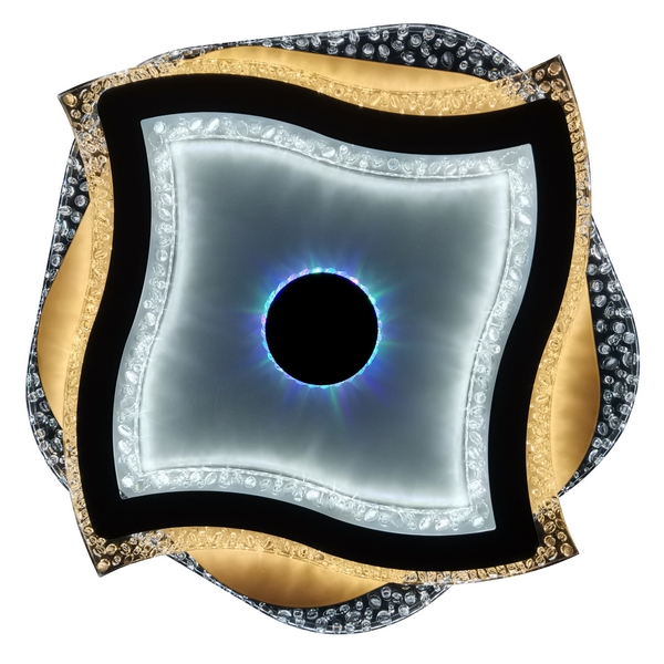 Потолочный светильник Natali Kovaltseva LED LED LAMPS 81067