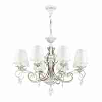 Подвесная люстра Maytoni Monile ARM004-08-W