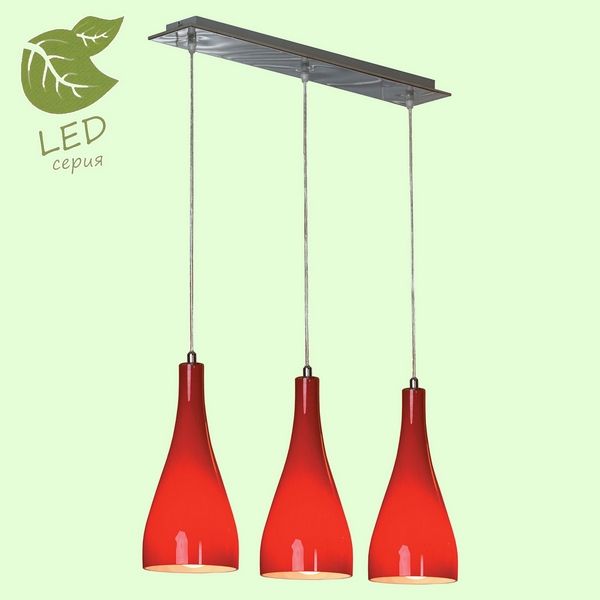 Светильник подвесной Loft Rimini GRLSF-1156-03