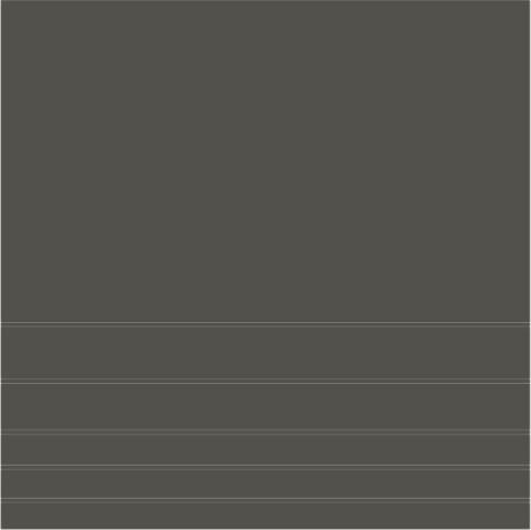Керамогранит Kerama Marazzi Сатин Tu904900N черный ступень 30х30