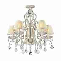Подвесная люстра Maytoni Triumph ARM288-05-G