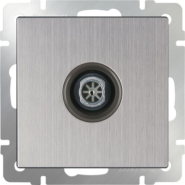 Розетка Werkel WL02 WL02-TV