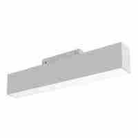 Трековый светодиодный светильник Maytoni Technical Basis TR012-2-12W3K-W