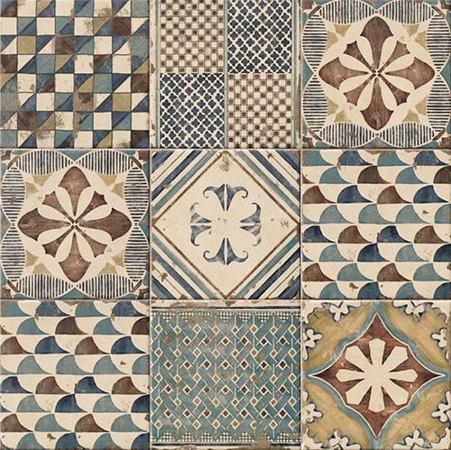 Плитка керамическая Mainzu Artigiano Pav.Padua настенная 20х20