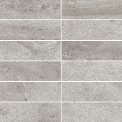 Керамогранит Paradyz Teakstone Grys Mat чип 48х148 29,8х29,8