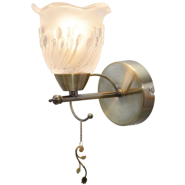 Бра TopLight Delia TL1195B-01AB